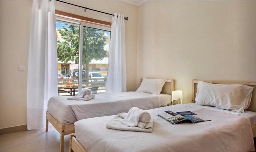 Apartamento Amarelo Conceição Exterior foto